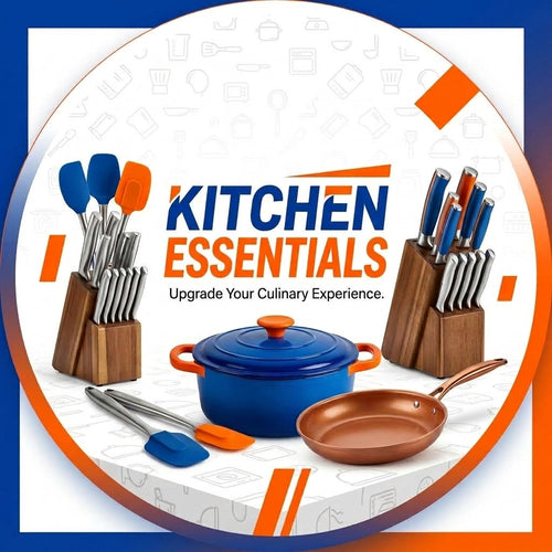 Kitchen Essentials